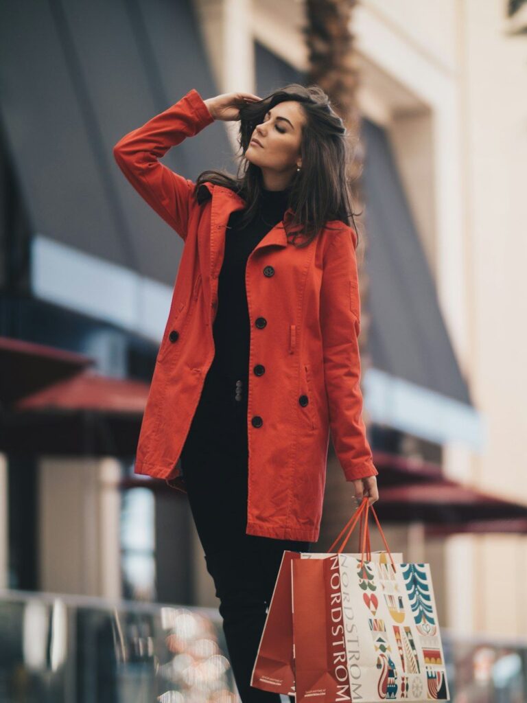 Mode accessoires – collection automne-hiver 2026, Boutique Platine Porrentruy