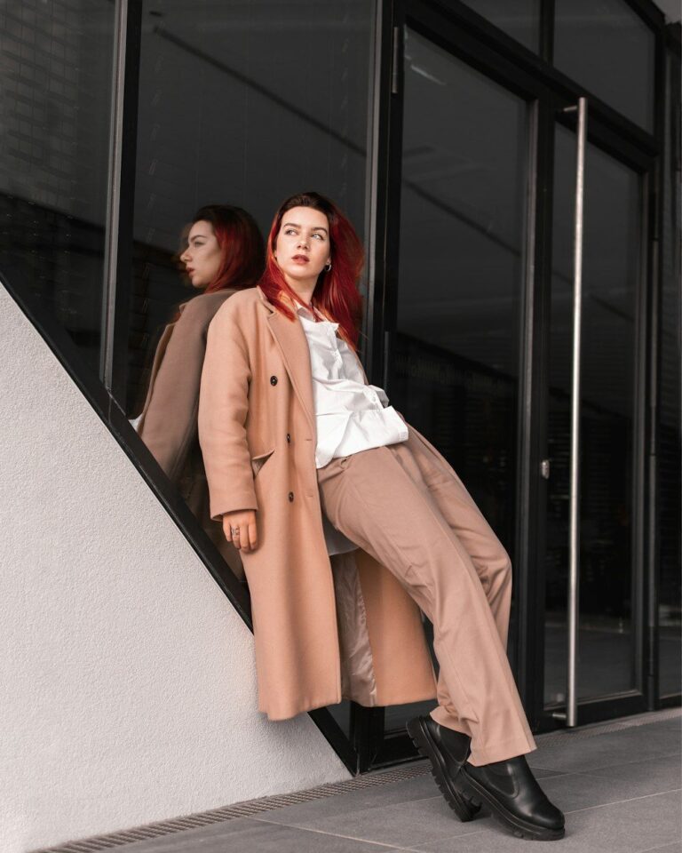 Mode femme – collection automne-hiver 2026, Boutique Platine Porrentruy
