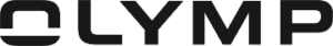 Logo Olymp – une des marques de la Boutique Platine à Porrentruy